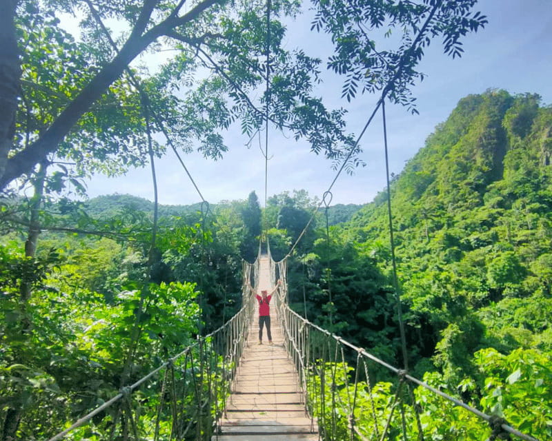 Manila: Mt. Kulis, Tanay, Rizal Hike and Scenic Adventure - Getting Picked Up in Makati or Ortigas (and Why It Matters)