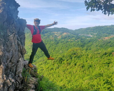 Mt. Kulis, Tanay, Rizal Hike and Scenic Adventure
