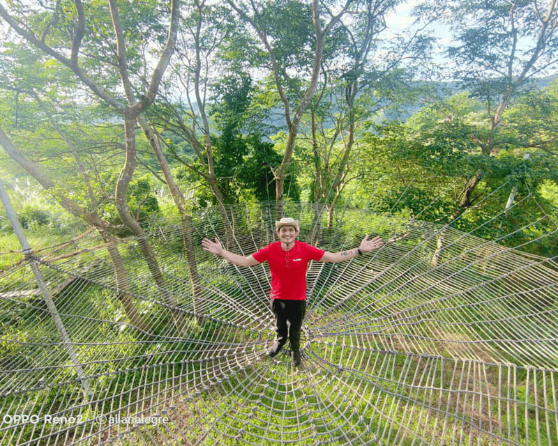 Manila: Mt. Kulis, Tanay, Rizal Hike and Scenic Adventure - The Pre-Sunrise Ascent: What the Trail Feels Like Before Light