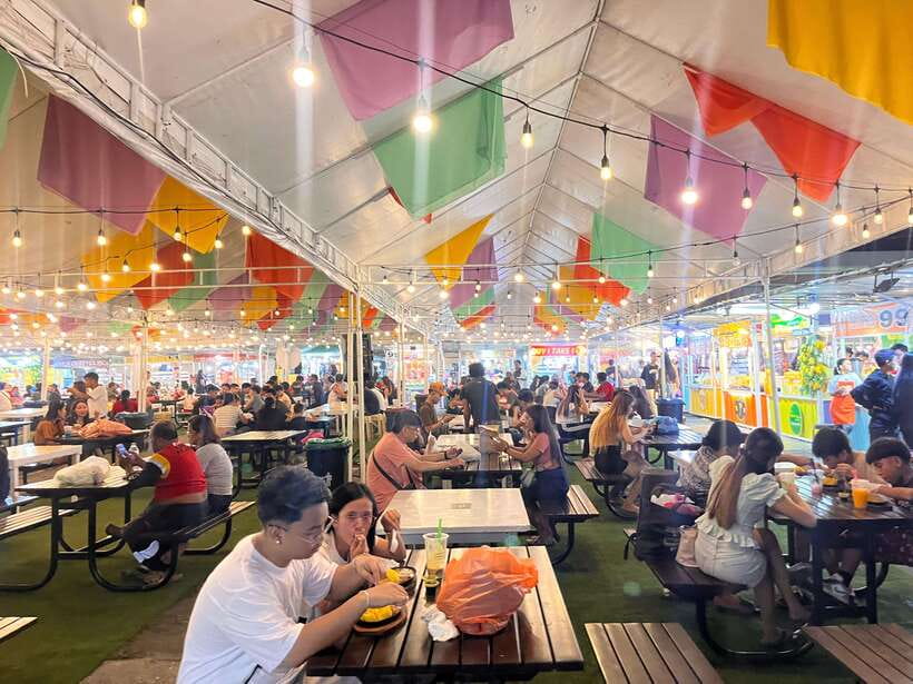 Manila Night Market with Local Guide - Should you book this Manila night market tour with a local guide