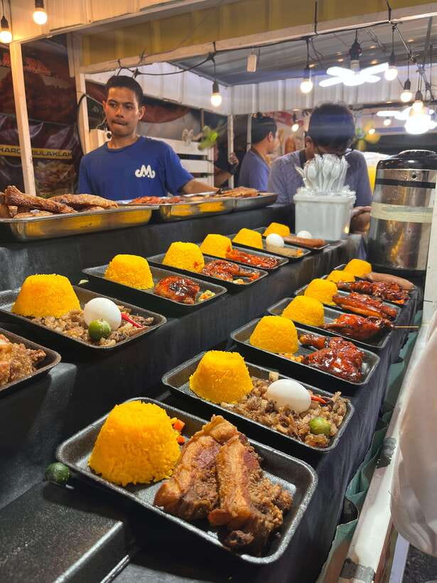 Manila Night Market with Local Guide - Who this tour is for, and who should skip it