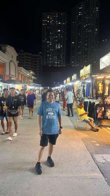 Manila Night Market with Local Guide - Price and what you actually get for $54