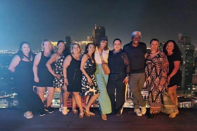 Manila Nightlife And Pub Crawl Tour Makati City - Key Things You Should Know Before You Go