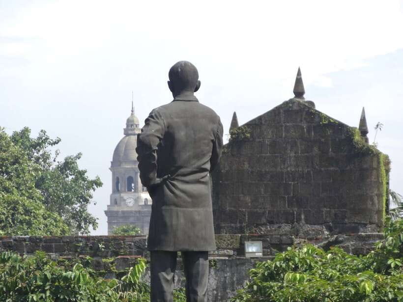 Manila: Old & New 4-Hour City Tour - Key highlights you will actually feel on the ground