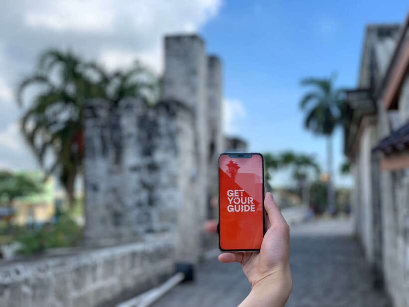 Manila: Old & New 4-Hour City Tour - How this 4-hour route makes sense, even if you only have half a day