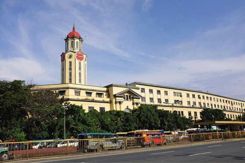 Manila Old & New City Private Tour - Fort Santiago: Rizal’s Last Days Finish the Day Strong
