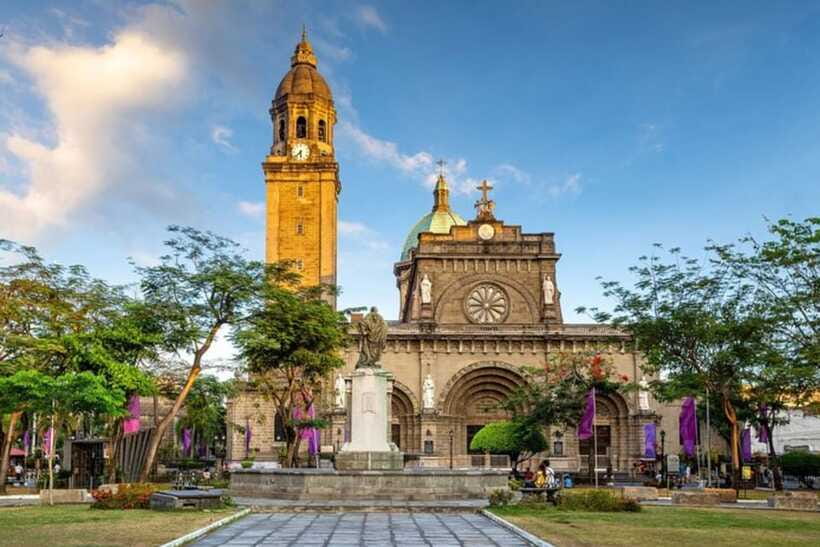 Manila: Private Custom Tour with a Local Guide - How Museum Visits Get Built Into Your Plan