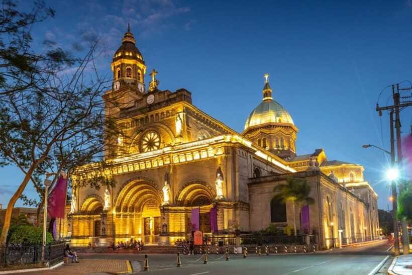 Manila: Private Custom Tour with a Local Guide - Pacing, Duration Options, and Comfort Notes