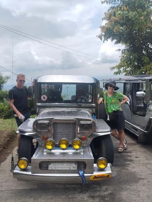 Manila: Private Tagaytay Highlands and Taal Volcano Tour - Key Things That Make This Tour Worth Your Time
