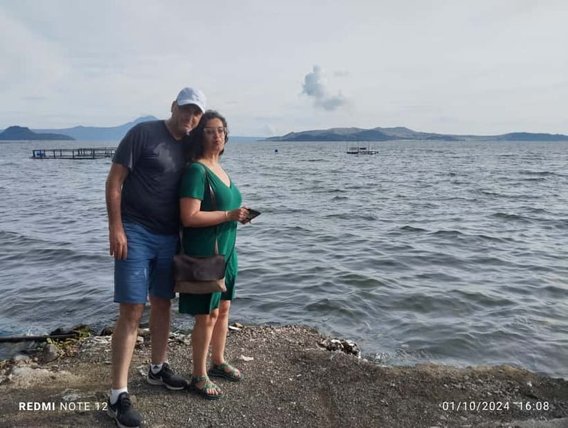 Manila: Private Tagaytay Highlands and Taal Volcano Tour - How the Private Ride Works, From Manila to Tagaytay
