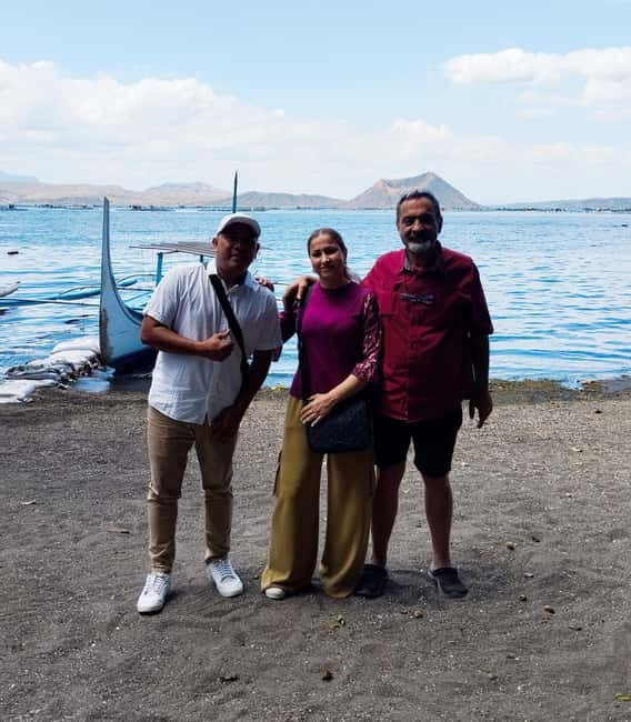 Manila: Private Tagaytay Highlands and Taal Volcano Tour - Optional Boat Ride on Taal Lake: Should You Pay Extra?