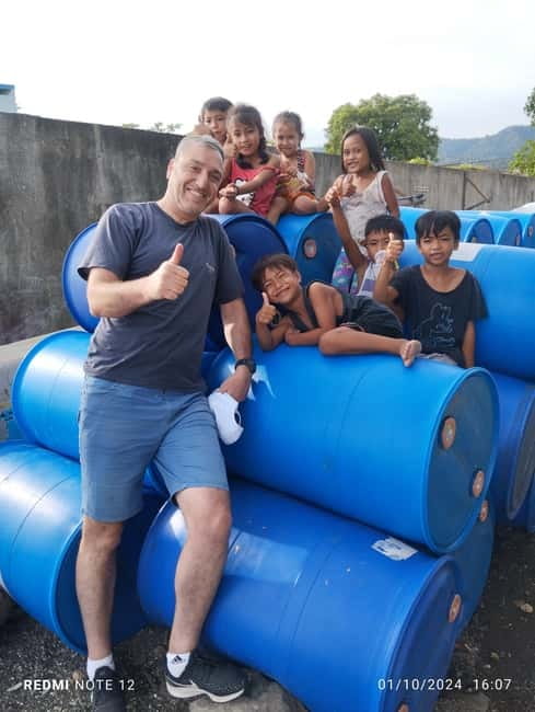 Manila: Private Tagaytay Highlands and Taal Volcano Tour - Lunch Planning When Lunch Is Not Included