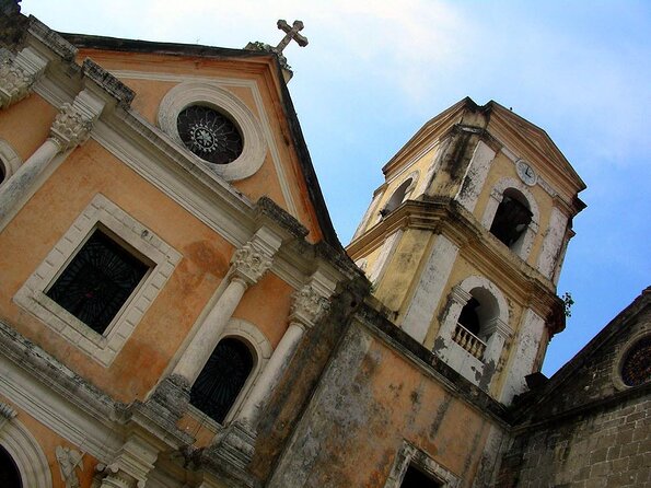 Manila Private Walking Tour With A Local Guide (Private Tour) - Key Things You Should Know Before Walking Manila