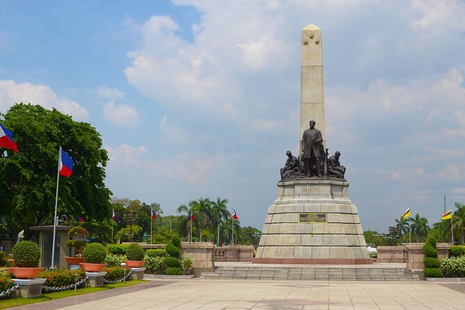 Manila Private Walking Tour With A Local Guide (Private Tour) - Manila by Foot, Not by Guesswork