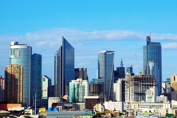 Manila Private Walking Tour With A Local Guide (Private Tour) - Who This Manila Private Walking Tour Is Best For