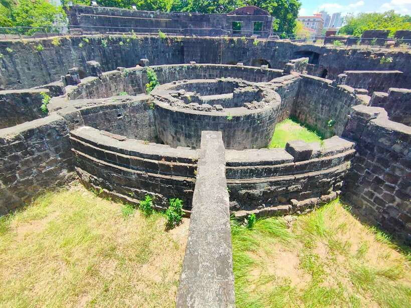 Manila: Rich History of Intramuros Private Tour - Key highlights to expect