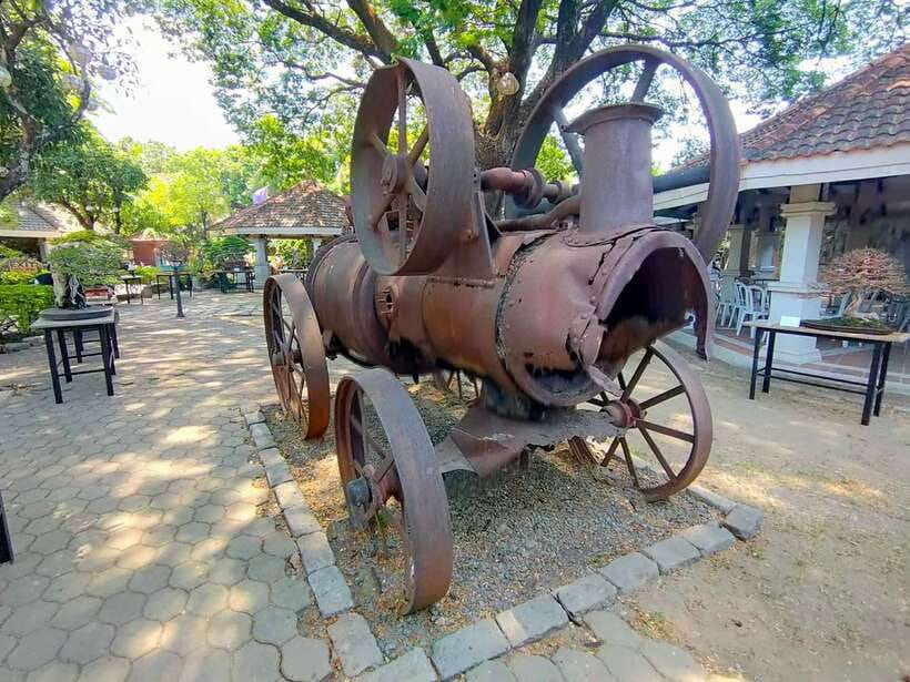 Manila: Rich History of Intramuros Private Tour - Baluarte de San Francisco de Dilao: Short Stop, Good Context