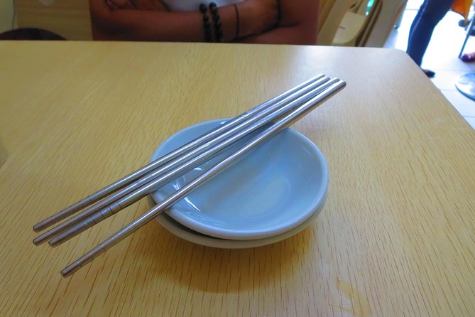 Manila's Culinary Expedition: The Ultimate Food and Market Tour - Chinatown on foot, with the traffic handled for you