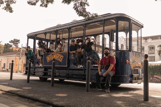 Manila's Walled City: Intramuros Walking Tour - Price and value: what $35 covers in practical terms