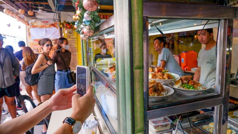 Manila: Sightseeing and Food Walking Tour with Tastings - FAQ