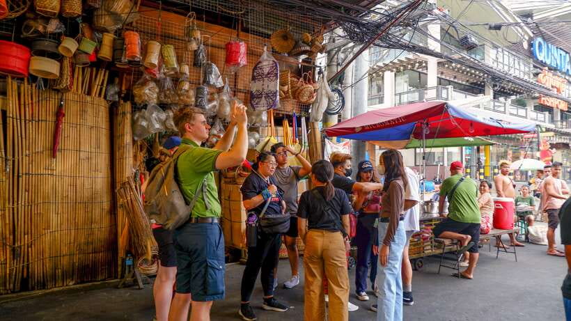 Manila: Sightseeing and Food Walking Tour with Tastings - The real value of $58: tastings, transport, guidance, and time you do not have to plan