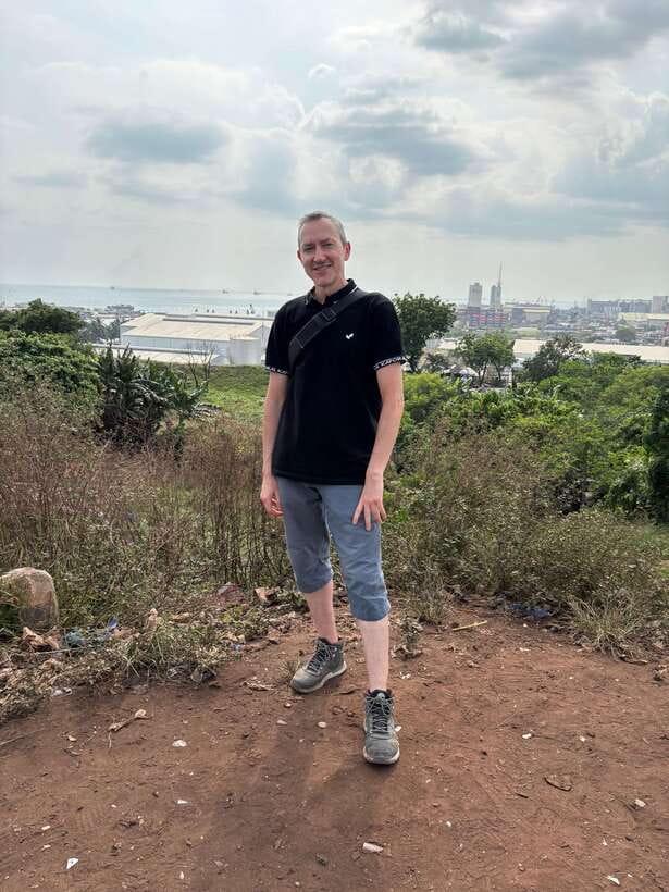 Manila slums: happy land, smokey mountain and ugbo food tour - Value for $56: what you’re really paying for