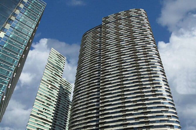 Manila Social and Political Walk - Evening Logistics: Where to Meet and How the Flow Works