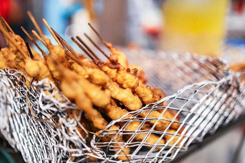 Manila: Street Food and Drinks Walking Tour with Tastings - Who this tour suits best, and who should skip it