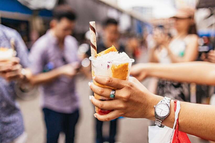 Manila: Street Food and Drinks Walking Tour with Tastings - Price and value: is $68 a fair deal for 2 hours?