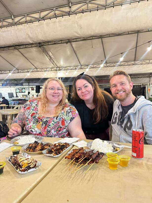 Manila Street food and Night Market Tour - Tutuban Night Market: Your First 30 Minutes of Street Food Confidence