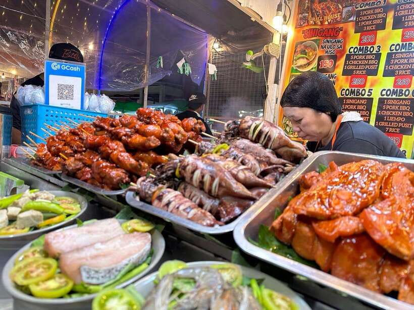 Manila Street food and Night Market Tour - Price and What You Actually Get for $68