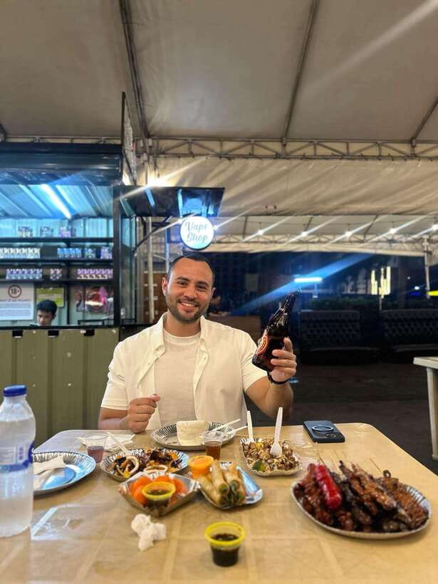 Manila Street food and Night Market Tour - Small Decisions That Make This Tour Comfortable
