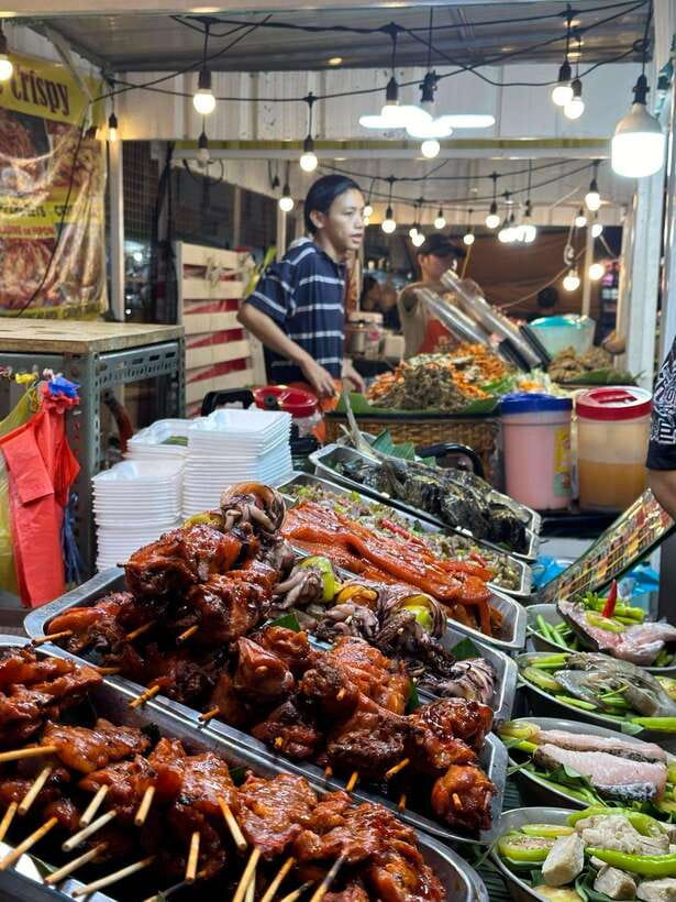 Manila Street food and Night Market Tour - Who Should Book This Tour, and Who Should Think Twice