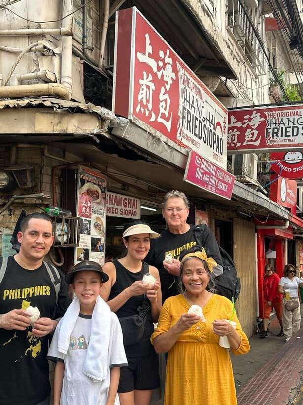 ⭐ Manila Street Food Tour in the Downtown, Eat and Drink⭐ - Key highlights to know before you go