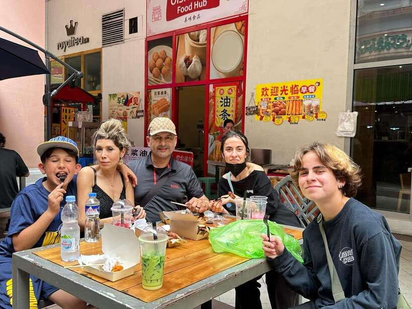 ⭐ Manila Street Food Tour in the Downtown, Eat and Drink⭐ - Price and Value: Is $63 Worth It for a 2-Hour Food Crawl?