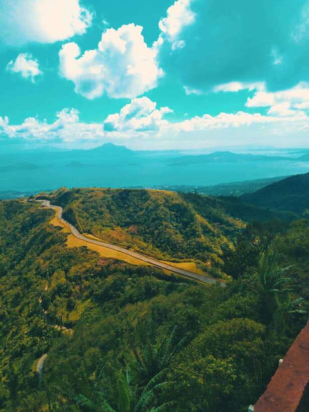 Manila-Tagaytay: Explore Culture & Nature in One Day - Key highlights you should know