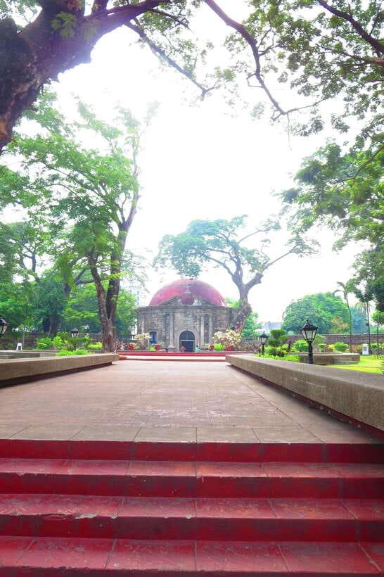 Manila-Tagaytay: Explore Culture & Nature in One Day - Who should book this Manila-Tagaytay day trip