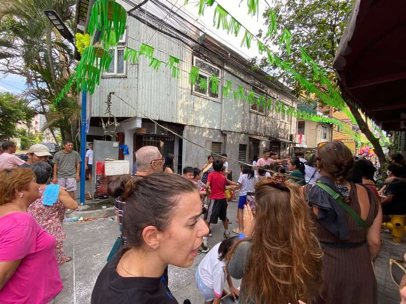 Manila: Taste and See Authenticity - Key things you should know before you go