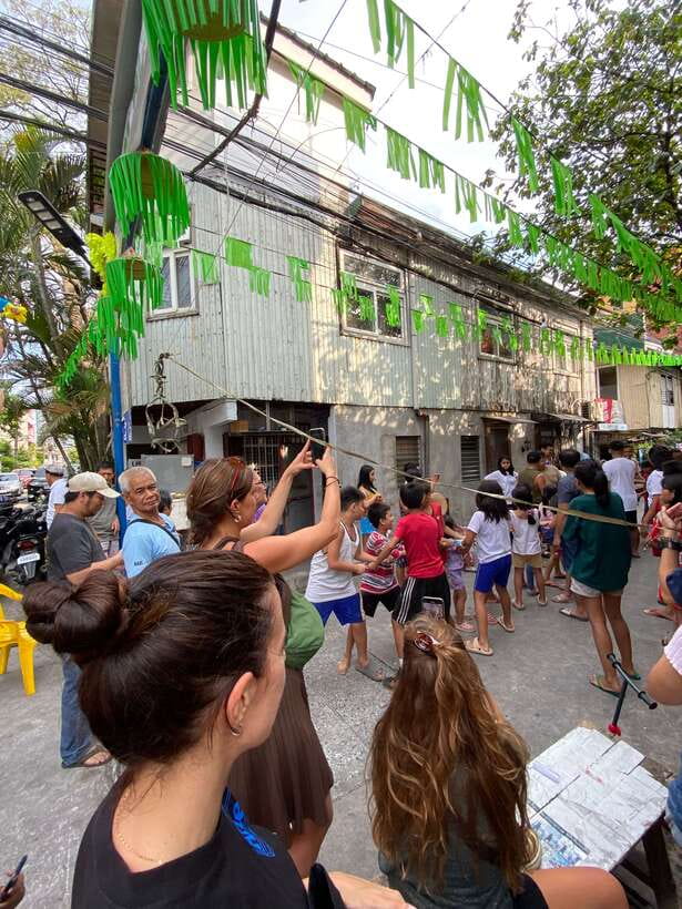 Manila: Taste and See Authenticity - Price and value: what $63 gets you for 2.5 hours