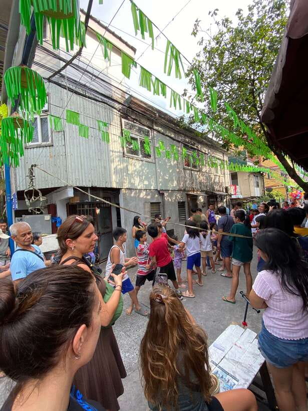 Manila: Taste and See Authenticity - Tuk-tuk time and public transit: moving like a local, not just watching locals