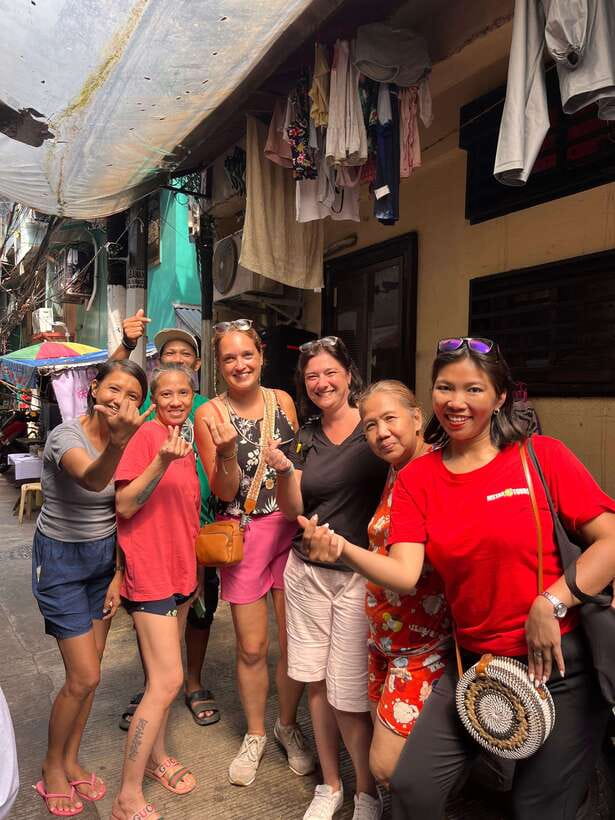 Manila Tour: Tondo Manila and Divisoria Market - Key highlights worth planning for