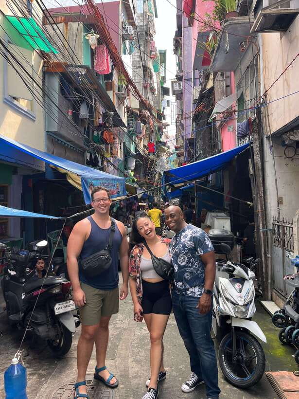 Manila Tour: Tondo Manila and Divisoria Market - Why Tondo and Divisoria feel more real than a typical Manila day