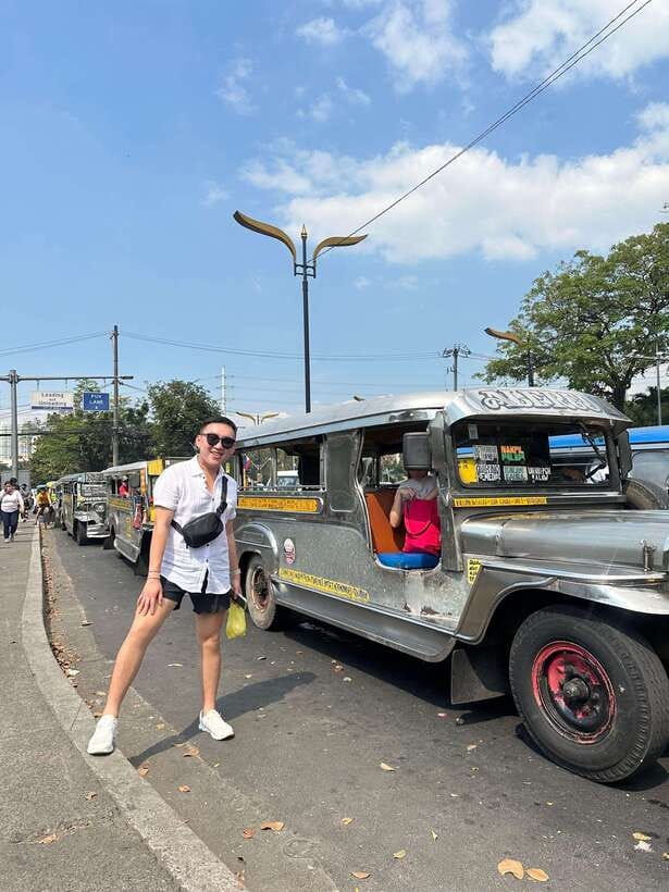 Manila Tuktuk and Jeepney Ride Guided Tour - Price and value: what $65 buys you in a ride-based city intro