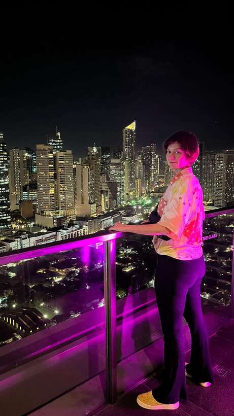 Manila Ultimate Nightlife Pub Crawl - Speakeasy-Style Stops and Cozy Pub Energy