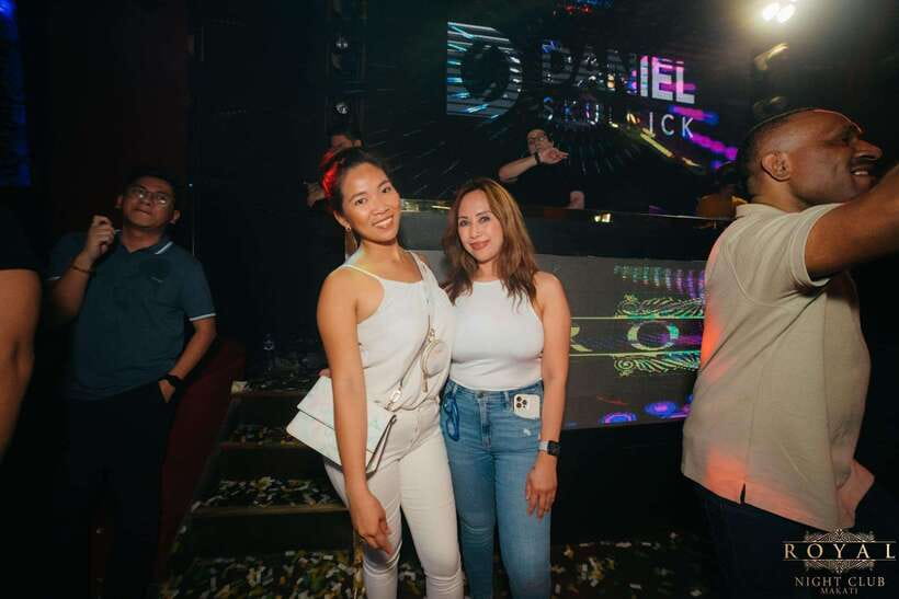 Manila Ultimate Nightlife Pub Crawl - Price and Value: Is $54 Worth It?