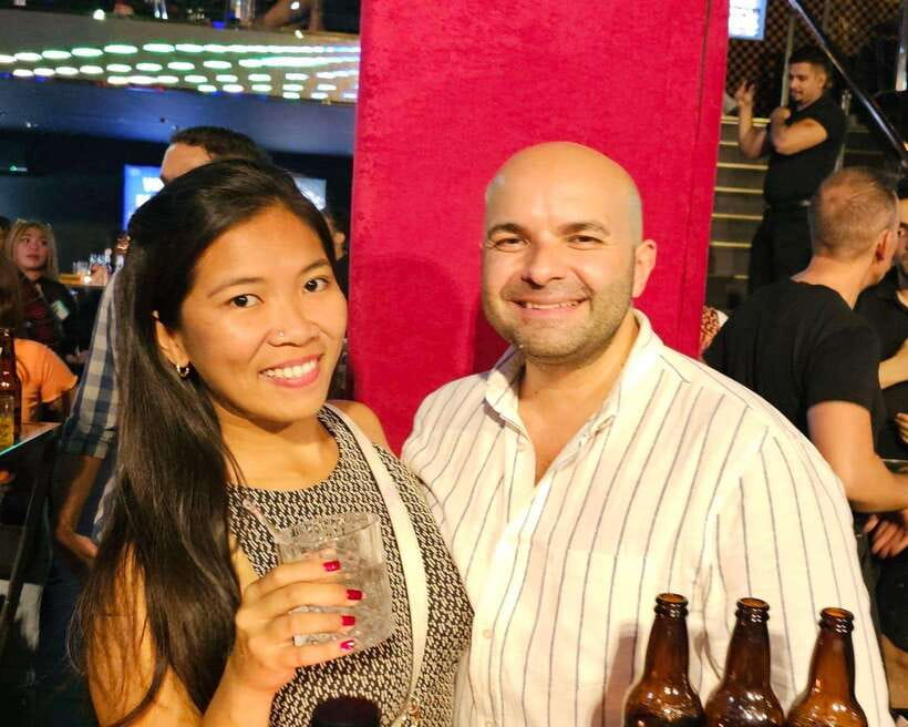 Manila Ultimate Nightlife Pub Crawl - Who This Tour Suits Best, and Who Should Skip It