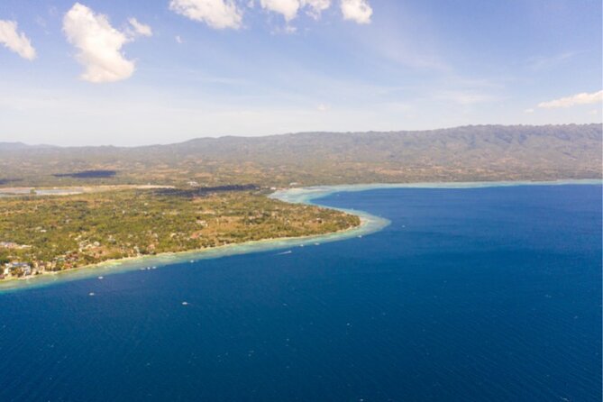 Moalboal Sardines Run Private Tour w/ Transfers Option - Transfers option and local logistics in Cebu