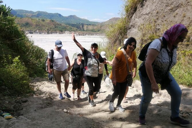 Mt. Pinatubo Day Tour from Manila - Why Mount Pinatubo feels like the Philippines’ Beautiful Disaster