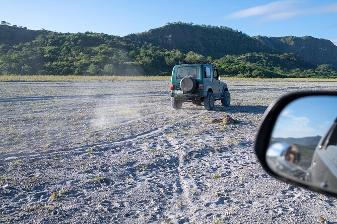 Mt. Pinatubo Day Tour from Manila - Price and value: what $107 covers and what it does not