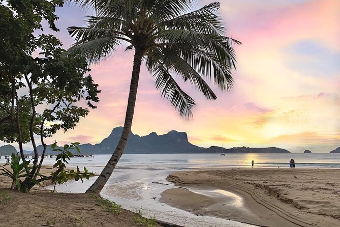 Off the Beaten Path Private Tour El Nido (Sibaltan) - Pickup, timing, and getting positioned in El Nido
